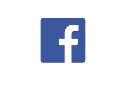 Facebook Logo F