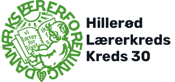 Hilleroed Logo